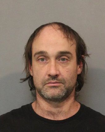 Joshua Michael Brown